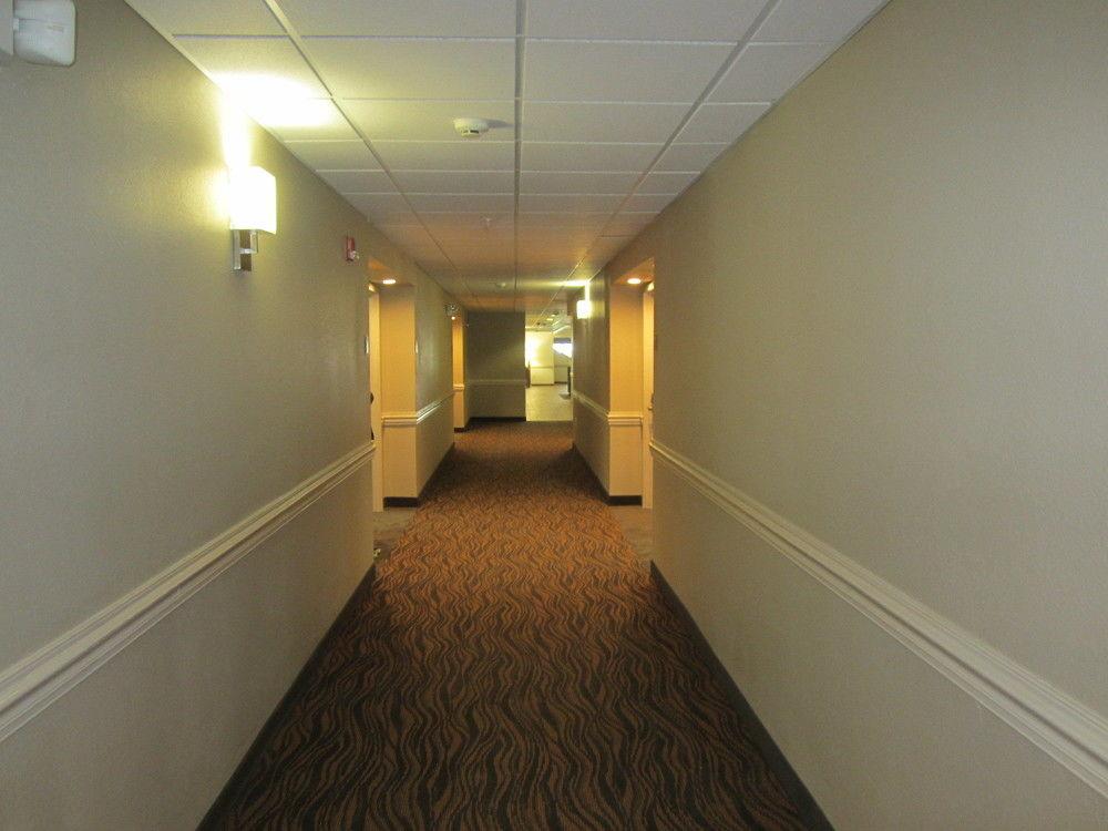 Clarion Pointe Albemarle Exterior foto